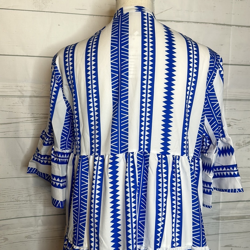 Suvimuga Dress - Picture 5 of 9